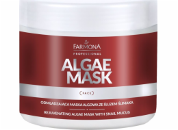 Farmona Farmona Algea Mask Omlazující řasová maska se šnečím slizem 160g.