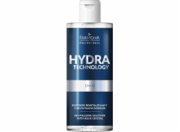 Farmona Hydra Technology Revitalizační roztok s horským křišťálem 500ml