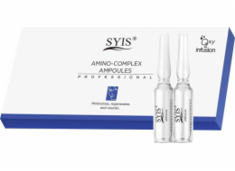Syis SYIS AMPULE AMINO-COMPLEX 10X3 ML