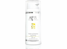 Apis APIS_Ochranný krém na obličej SPF30 100ml