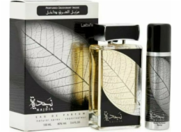 Lattafa Najdia edp 100ml + deodorant 50ml
