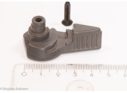 Manfrotto Páka zámku desky 234RC 494RC2 496RC2 498RC