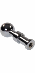 Manfrotto kulička s 3/8" objímkou pro 143N/244N/155