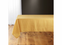 Douceur d`Interieur Interiérový design Obdélníkový ubrus s potiskem GEOLINE, 140 x 240 cm