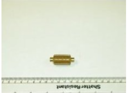 Manfrotto Mosazné ozubené kolo pro 075, 161 atd.