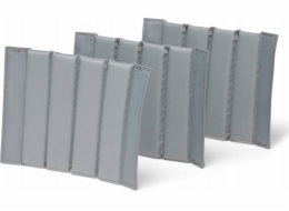 Lowepro Pouzdro Lowepro Sada přihrádek Lowepro M (3 ks)