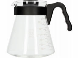 Hario Hario servírovací talíř na kávu V60-03 - 1000ml