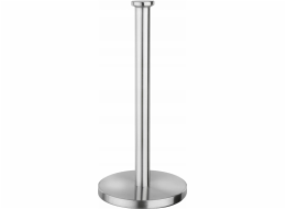 5five Stojan na papírové ručníky nerezová ocel, 32 cm