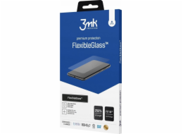 3MK Doogee T10 Pro - až 11 3mk Flexibilní sklo