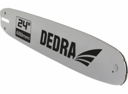 Dedra Vodicí lišta 65 cm pro benzínovou řetězovou pilu (DED8713)