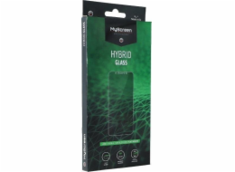 MyScreen Protector Ochranná fólie MyScreen pro Samsung Galaxy S23+ - Hybridní sklo MyScreen