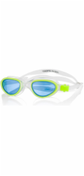 Aqua-Speed Seniorské brýle X-PRO 6668-30 zelené