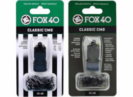 Fox40 Píšťalka Fox40 Oficiální web Fox40