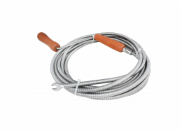 Hydroland Kanalizační pružina Sewer Spring Snake 8m (SPR.8)