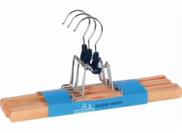 NoName Ramínko na kalhoty - sada 3 kusů, WENKO