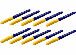 ZyXEL GENIE Geldschein Quicktester 10er Pack