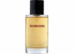 NoName LAMBRETTA Privato per Donna No.2 EDP sprej 100ml