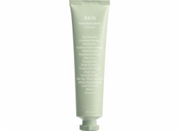 NoName Abib Heartleaf Creme zklidňující krém na obličej 75ml