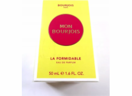 NoName BOURJOIS Mon Bourjois La Formidable EDP sprej 50ml