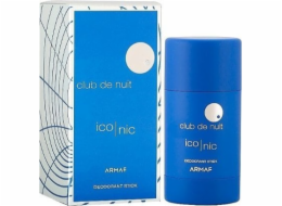 Armaf&nbsp;Armaf&nbsp;Club&nbsp;De&nbsp;Nuit&nbsp;Blue&nbsp;Iconic&nbsp;deodorant&nbsp;75g