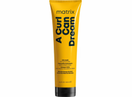 NoName MATRIX_A Curl Can Dream maska pro kudrnaté a vlnité vlasy 250ml