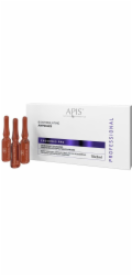 NoName Apis Exosomes Pro Biostimulační ampule s rostlinnými exosomy 10 x 3ml