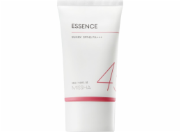 NoName MISSHA_All Around Safe Block Essence Sun EX SPF 45 PA+++ Hydratační pleťová esence s SPF 50ml