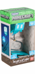 Paladone Čtecí lampa PALADONE Minecraft Allay