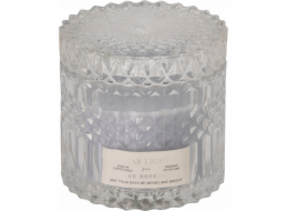 Home Styling Collection Kolekce pro styling domácnosti Elegantní vonná svíčka ve skle, 9 cm