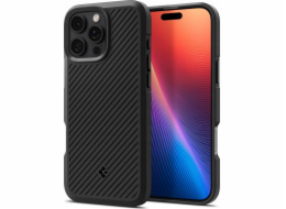 Spigen Core Armor, matně černá - iPhone 6.3 2024