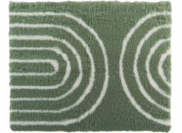 Zolux ZOLUX Dry bed izolační pelíšek pro psy, obloukový vzor, 50x70 cm