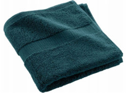 Douceur d`Interieur Interiérový design Hladký bavlněný ručník, CELADON, 50 x 90 cm