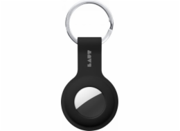 Laut LAUT Huex Tag - ochranné pouzdro pro AirTag (černé)