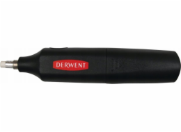 Derwent Elektrická guma