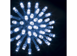 Fééric Lights and Christmas Vánoční světla a venkovní osvětlení Fééric, 100 světel