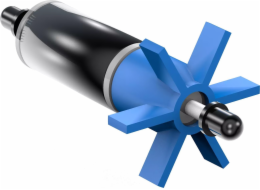 Tetra TETRA Rotor EX1500 plus