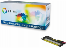 Prism Toner PRISM Samsung Toner CLT-4072YS/SU472A ŽLUTÝ 1K CLP-320 100% nový