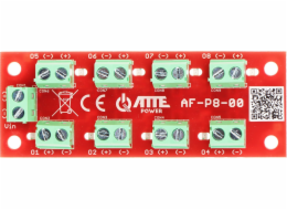 Atte NAPÁJECÍ KONEKTOR AF-P8-00-OF ATTE