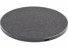 2GO Bezdrátová nabíječka 2GO s rychlonabíječkou 10W, micro-USB, včetně kabelu