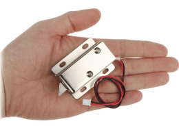 Dantom ELEKTROMAGNETICKÝ ZÁMEK SKŘÍŇKY DT-03 DANTOM
