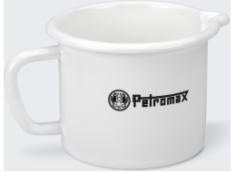 Petromax Smaltovaná konvice na mléko Petromax 10 l BÍLÁ
