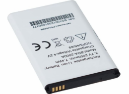 CoreParts Baterie pro Doro Mobile