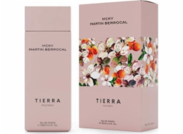 vicky martn berrocal Dámský parfém Tierra EDT 100 ml