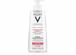 Vichy Purete Thermale Minerální micelární voda pro citlivou pleť 400ml