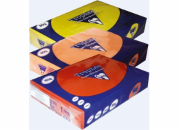 Clairefontaine Xeroxový papír A4 80g TROPHEE camel brown XCA41879 CLAIREFONTAINE