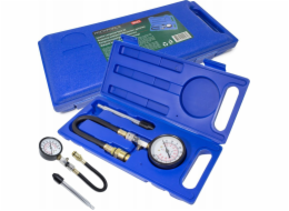 Rockforce MANOMETR KOMPRESE PRO BENZÍN