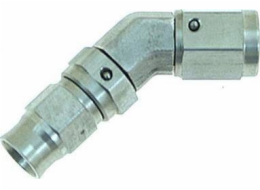 TurboWorks Koncovka hadice 45 AN3 AN3