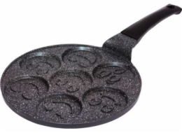 Brunbeste Forma na vafle 26 cm