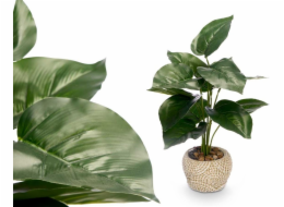 Ibergarden Umělá rostlina FILODENDRON, 40 cm