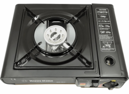 ExtraLink Plynový kempingový vařič 2 v 1 v kufru (EX.39500)